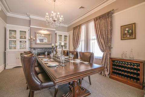 De Russie Boutique Hotel - Accommodation Sunshine Coast 25