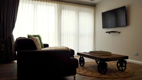 De Russie Boutique Hotel - Accommodation Sunshine Coast 28