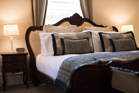 De Russie Boutique Hotel - Accommodation Sunshine Coast 20