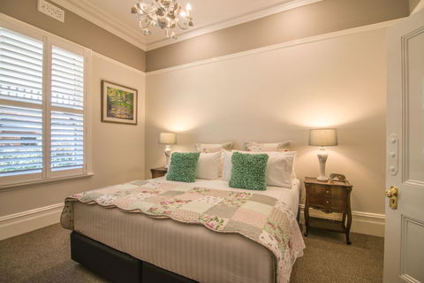 De Russie Boutique Hotel - Accommodation Sunshine Coast 4