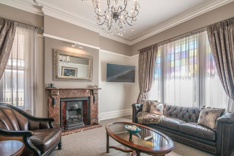 De Russie Boutique Hotel - Accommodation Sunshine Coast 27
