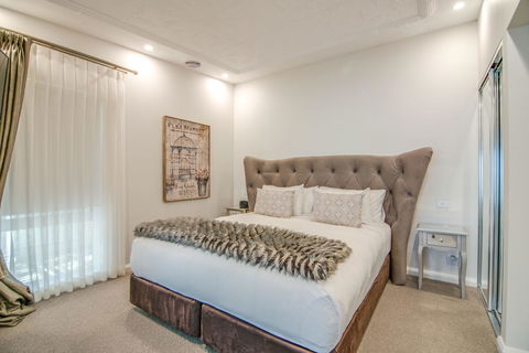 De Russie Boutique Hotel - Accommodation Sunshine Coast 8