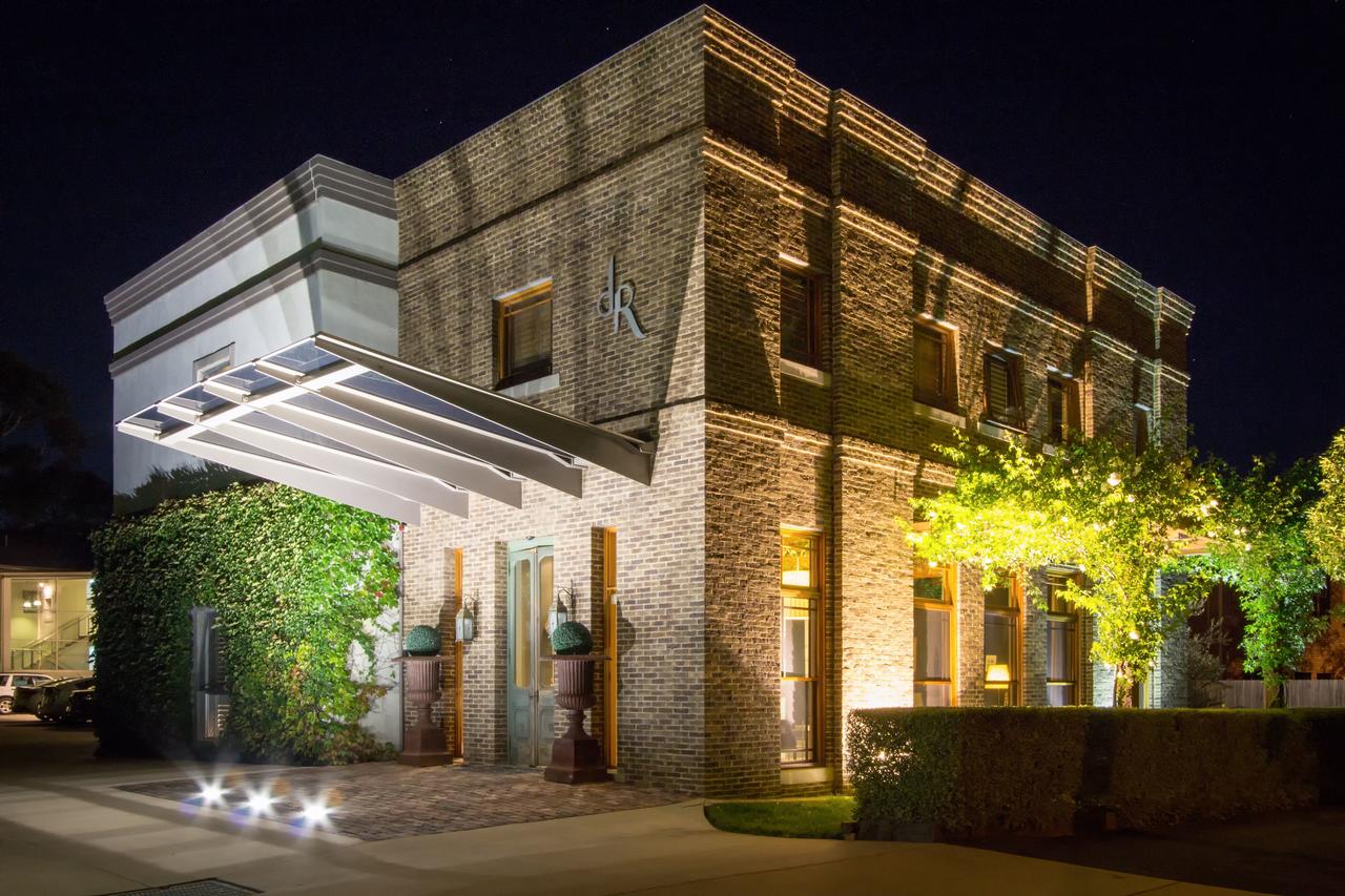 Ophir NSW Accommodation Sunshine Coast