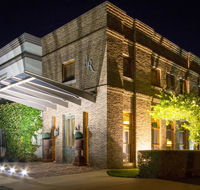 De Russie Boutique Hotel - Accommodation Sunshine Coast