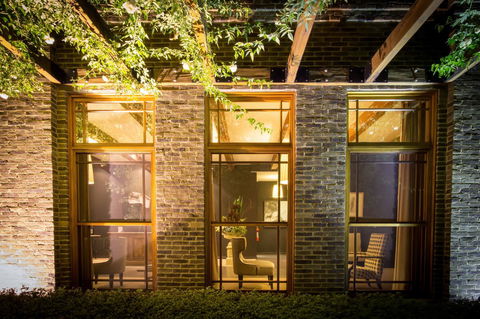 De Russie Boutique Hotel - Accommodation Sunshine Coast 35