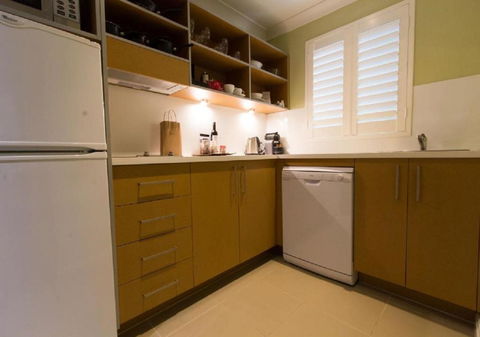 De Russie Boutique Hotel - Accommodation Sunshine Coast 19
