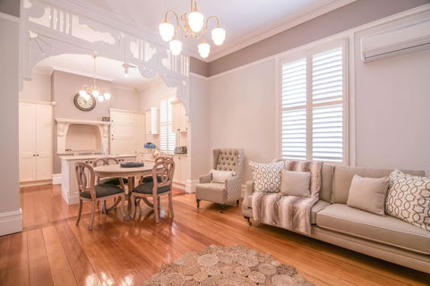 De Russie Boutique Hotel - Accommodation Sunshine Coast 32