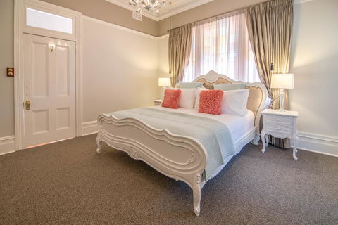 De Russie Boutique Hotel - Accommodation Sunshine Coast 36
