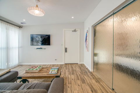 De Russie Boutique Hotel - Accommodation Sunshine Coast 10