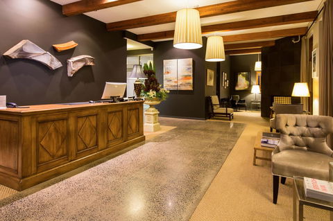 De Russie Boutique Hotel - Accommodation Sunshine Coast 23