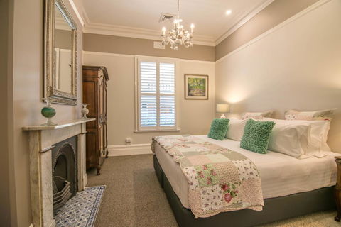 De Russie Boutique Hotel - Accommodation Sunshine Coast 40