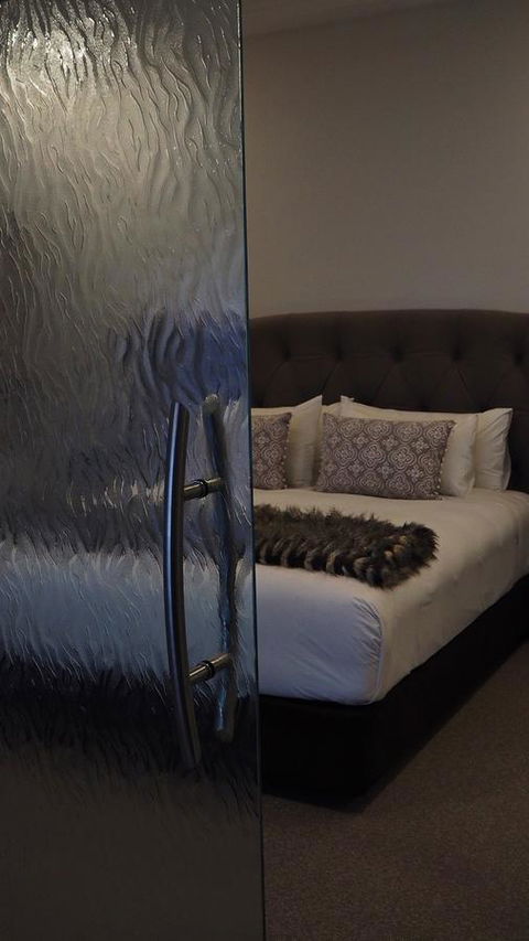De Russie Boutique Hotel - Accommodation Sunshine Coast 39