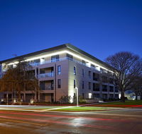 Knightsbridge Canberra - Accommodation Sunshine Coast