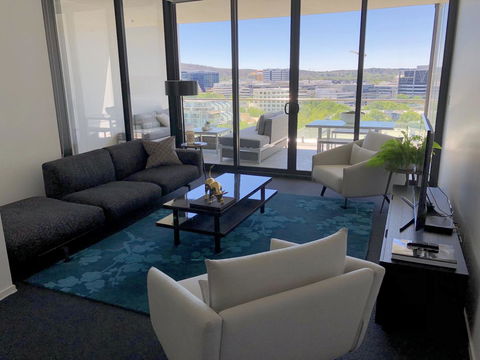 Birch Apartments In The City - Accommodation Sunshine Coast 4
