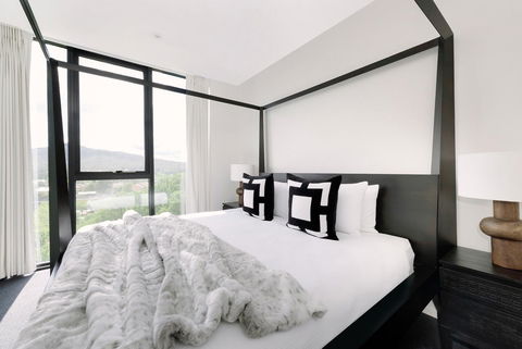 Birch Apartments In The City - Accommodation Sunshine Coast 1