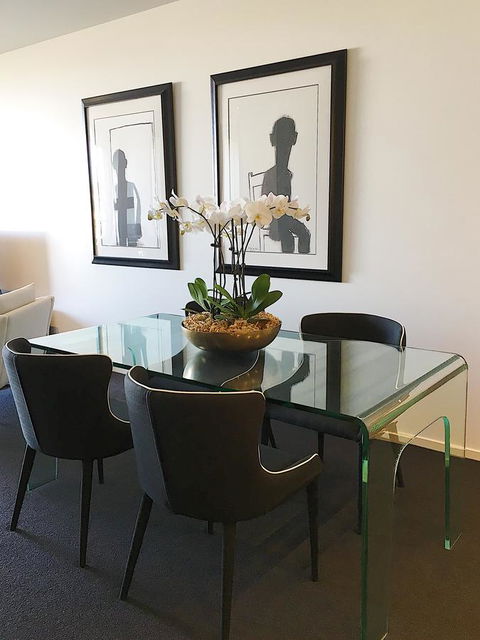Birch Apartments In The City - Accommodation Sunshine Coast 3