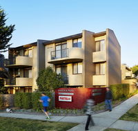 Manuka Park Serviced Apartments - Accommodation Sunshine Coast