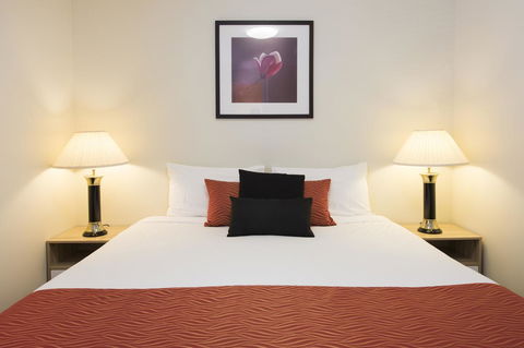 Soldiers Motel - Accommodation Sunshine Coast 10