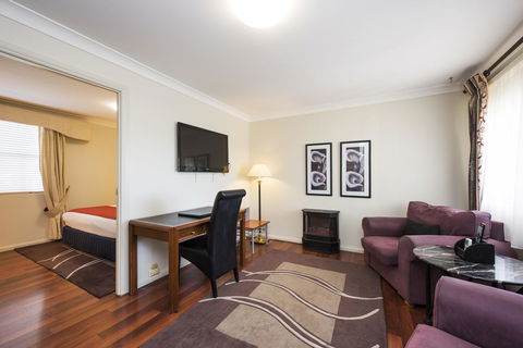 Soldiers Motel - Accommodation Sunshine Coast 25