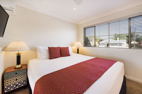 Soldiers Motel - Accommodation Sunshine Coast 14