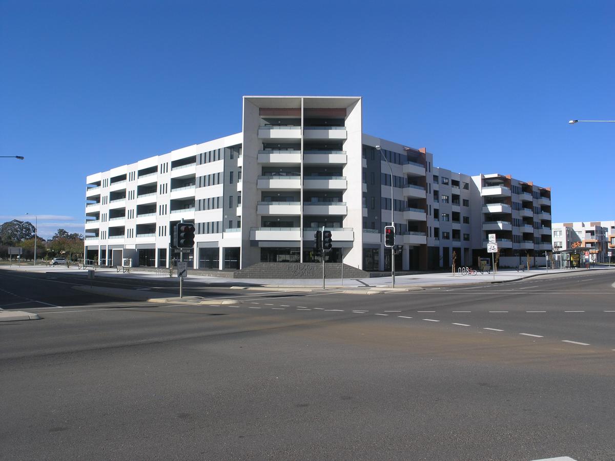 Forde ACT Accommodation Sunshine Coast