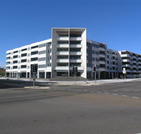 Kesh at Hudson Square - Accommodation Sunshine Coast