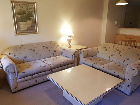 Argyle Apartments - Accommodation Sunshine Coast 1