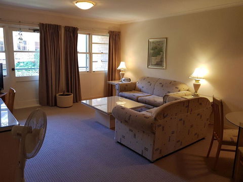 Argyle Apartments - Accommodation Sunshine Coast 4