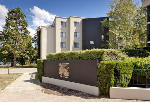 AAC Apartments - Griffin - Accommodation Sunshine Coast 8
