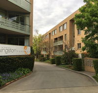 Kingston Comfy Apartment - Accommodation Sunshine Coast