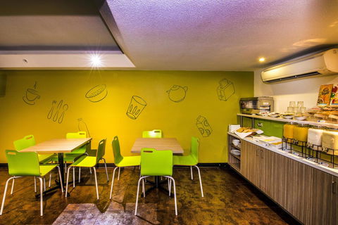 Ibis Budget Canberra - Accommodation Sunshine Coast 11