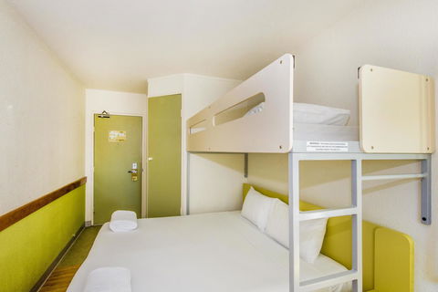 Ibis Budget Canberra - Accommodation Sunshine Coast 13