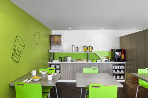 Ibis Budget Canberra - Accommodation Sunshine Coast 12