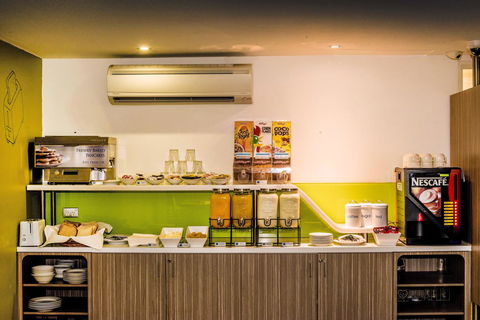 Ibis Budget Canberra - Accommodation Sunshine Coast 5