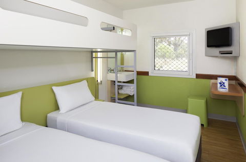 Ibis Budget Canberra - Accommodation Sunshine Coast 8