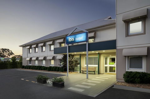 Ibis Budget Canberra - Accommodation Sunshine Coast 0