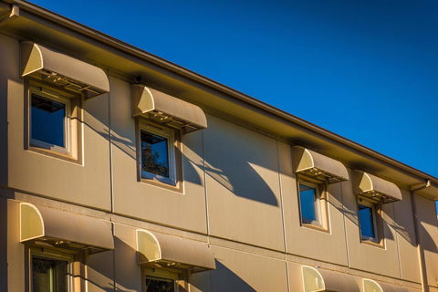 Ibis Budget Canberra - Accommodation Sunshine Coast 19