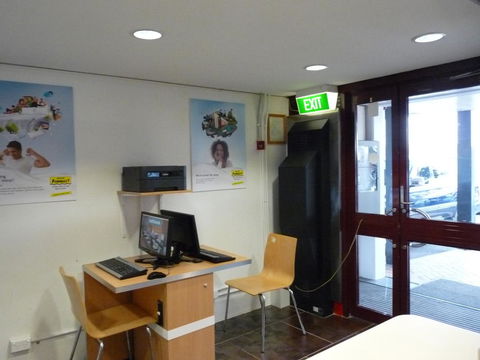 Ibis Budget Canberra - Accommodation Sunshine Coast 20