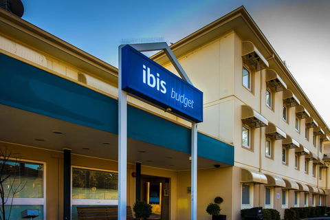 Ibis Budget Canberra - Accommodation Sunshine Coast 22