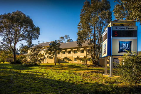 Ibis Budget Canberra - Accommodation Sunshine Coast 15