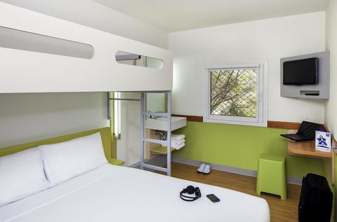 Ibis Budget Canberra - Accommodation Sunshine Coast 6