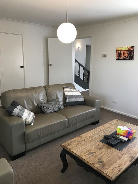 Central Tranquility Heart Of Orange - Accommodation Sunshine Coast 8