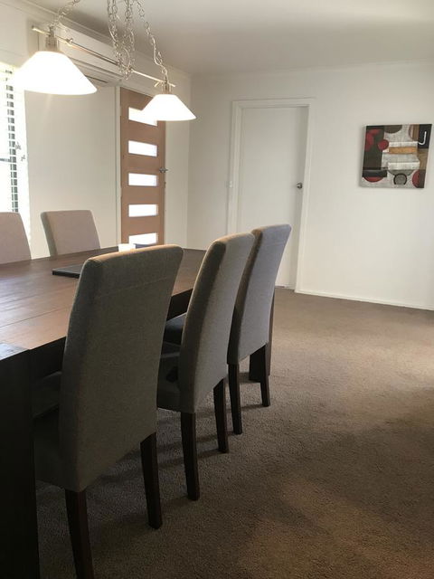 Central Tranquility Heart Of Orange - Accommodation Sunshine Coast 3