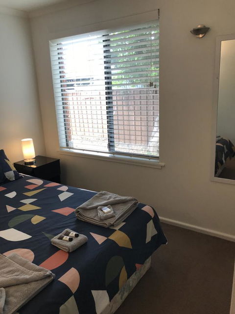Central Tranquility Heart Of Orange - Accommodation Sunshine Coast 17