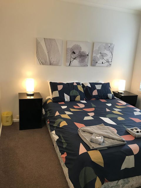Central Tranquility Heart Of Orange - Accommodation Sunshine Coast 16