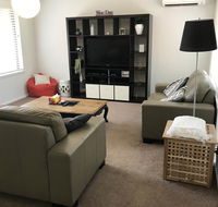 Central Tranquility Heart of Orange - Accommodation Sunshine Coast