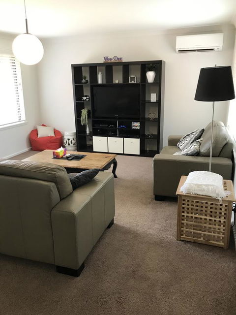Central Tranquility Heart Of Orange - Accommodation Sunshine Coast 0