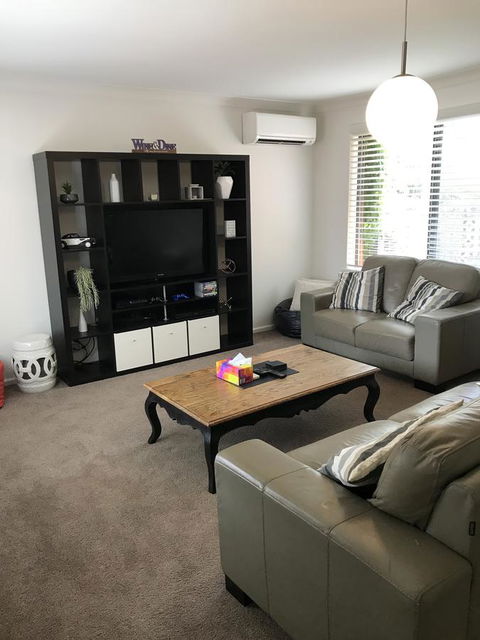 Central Tranquility Heart Of Orange - Accommodation Sunshine Coast 7