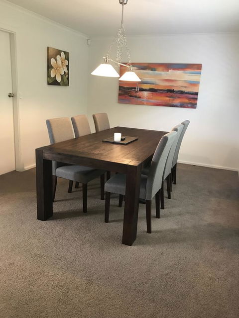 Central Tranquility Heart Of Orange - Accommodation Sunshine Coast 2