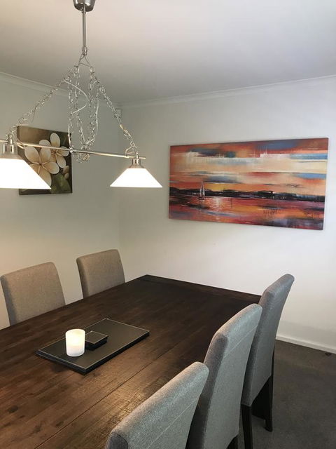 Central Tranquility Heart Of Orange - Accommodation Sunshine Coast 30